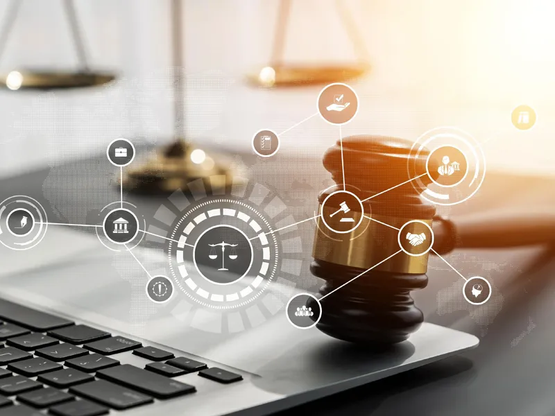 تحصيل الديون ميدانيا وقضائيا